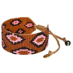 NIB: Helena Friendship Bracelet - Thick